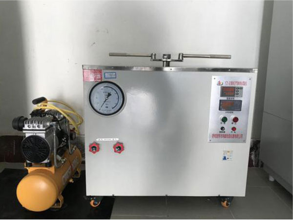 氧彈（空氣彈）老化試驗儀